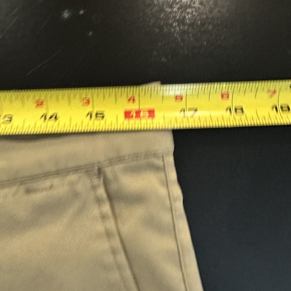 Nike Golf Shorts Mens 32 Standard Fit Dri-FIT Athletic Performance Lightweight - Picture 6 of 9